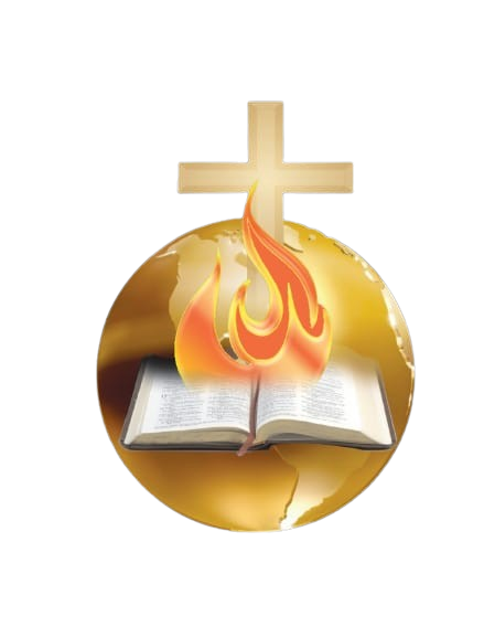 The Ransomed On The Go Logo